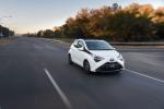 Toyota Aygo x-cite 5-Door 2018 года (ZA)